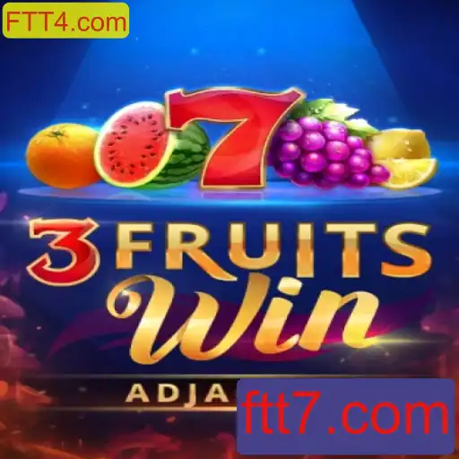 Explorando o Universo de 3FruitsWin: Regras e Estratégias para o Sucesso