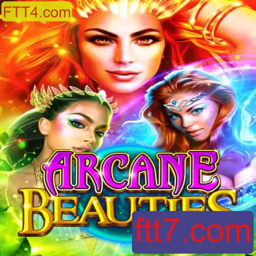 Descubra o Mundo Fascinante de ArcaneBeauties: Um Olhar Detalhado