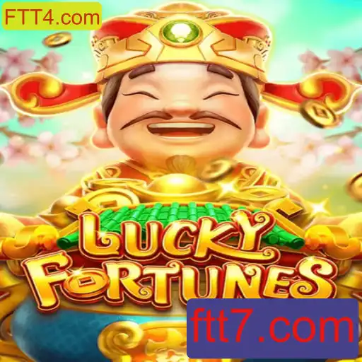LUCKYFORTUNES: Mergulhe no Fascinante Mundo do Jogo de Azar