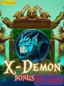 Explorando o Mundo do Jogo XDemonBonusBuy