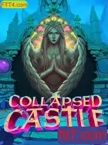 Descubra o Universo de 'CollapsedCastle': Uma Nova Aventura Chega às Telas