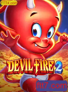 Explorando DevilFire2: Um Novo Horizonte nos Jogos Digitais
