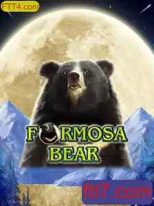 Descubra o Empolgante Mundo de FormosaBear: Aventura e Estratégia