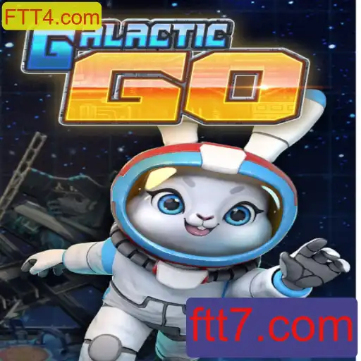 Descubra GalacticGO: O Universo de Aventuras Intergalácticas