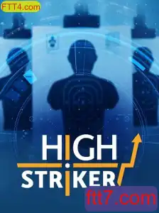 Explorando o Mundo de HighStriker: Uma Experiência de Jogo Empolgante