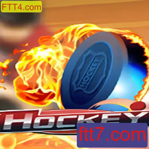 Descubra o Jogo de Hockey e Como o FTT4.com Está Transformando o Esporte