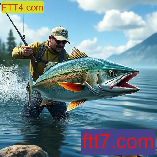 Jogos de pesca