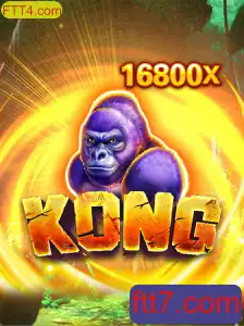 Explorando o Jogo Kong: Descrição, Introdução e Regras