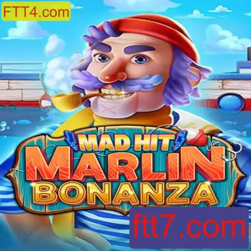 Explorando MadHitMarlinBonanza: Um Mergulho no Mundo das Aventuras Subaquáticas