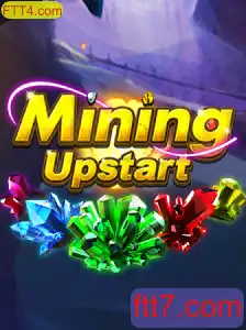 Explorando o Universo do Jogo MiningUpstart com FTT4.com