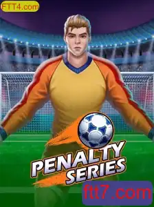 Introdução e Regras do Jogo PenaltySeries com FTT4.com