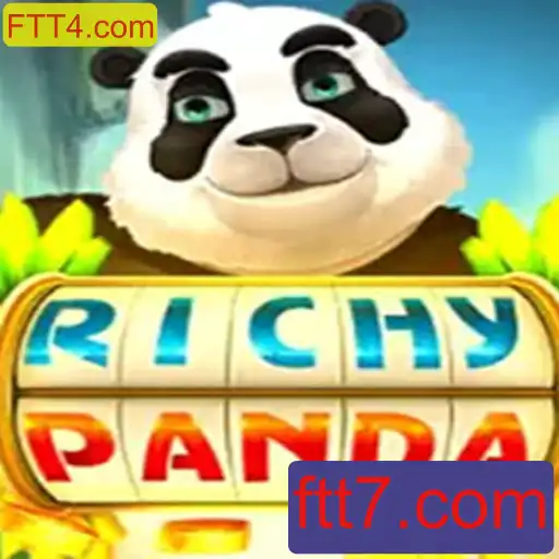 Descubra o Fascinante Mundo de RichyPanda