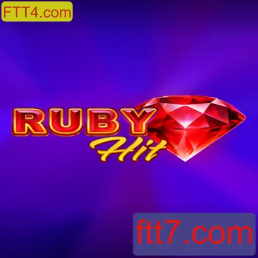 Descubra RubyHit: Um Jogo Inovador no Cenário de Entretenimento Digital