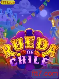 RuedaDeChile: Descubra o Fascinante Mundo do Jogo Inovador