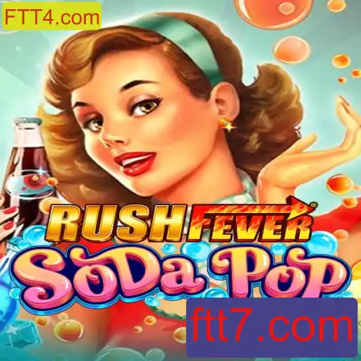 Descubra o Fascinante Mundo de RushFeverSodaPop