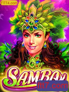 Descubra as Emoções do Jogo 'Samba' no FTT4.com