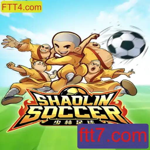 Explorando o Mundo de ShaolinSoccer: Um Jogo de Futebol com uma Reviravolta Única