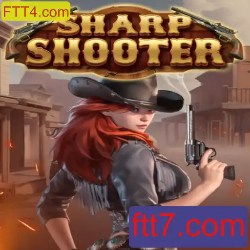 Sharpshooter: Uma Nova Era no Mundo dos Jogos