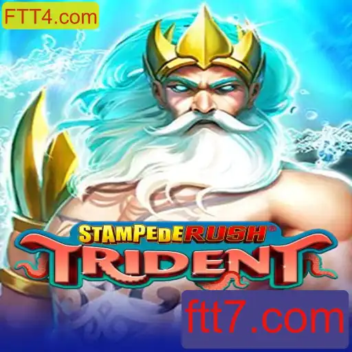 StempedeRushTrident: Explore o Mundo do Jogo Inovador